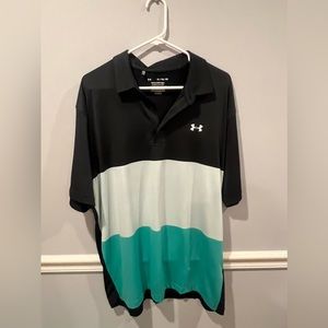 Under Armour XL Mens Shirt